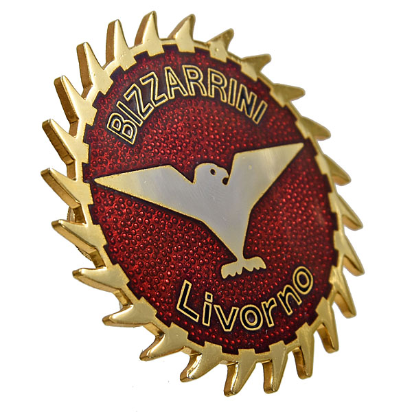 BIZZARRINI Emblem