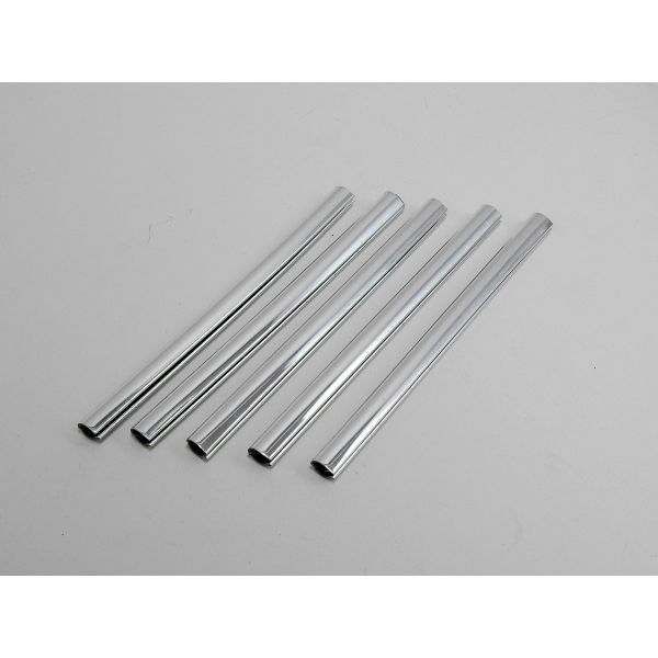 Chrome Trim for 
