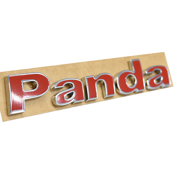 Panda 100HP emblem