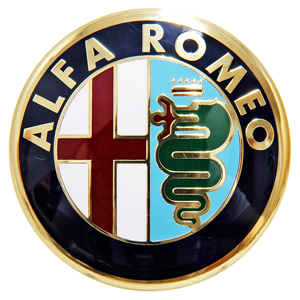 Alfa Romeoۥ륻󥿡å(Alfa 159/Brera/Spider/Giulietta/GIULIA/Stelvio)<br><font size=-1 color=red>04/26</font>