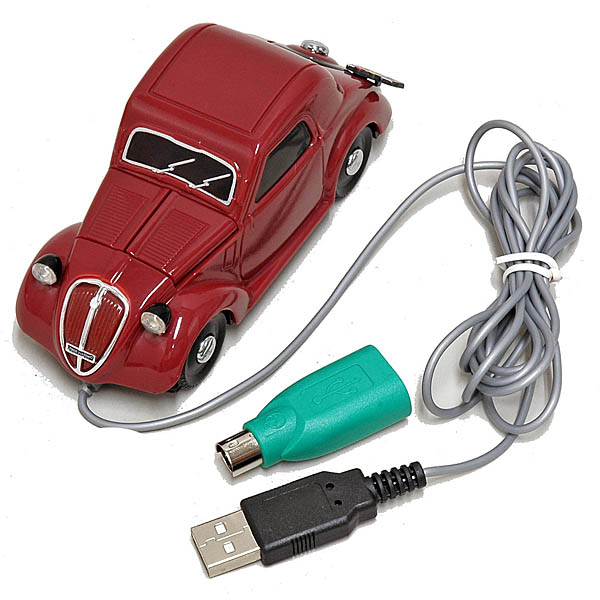 FIAT�����ȥݥ꡼�Υޥ���