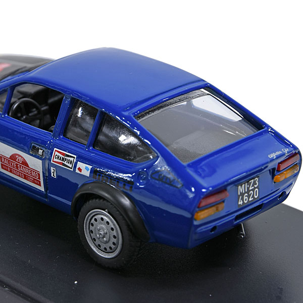 1/43 Alfa Romeo ALFETTA GTV 2.0ߥ˥奢ǥ