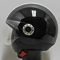 Ferrari Challenge Stradale Helmet for MOTO