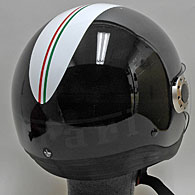 Ferrari Challenge Stradale Helmet for MOTO