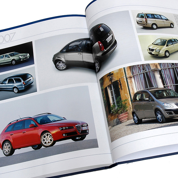 IL GRANDE LIBRO DELLE GIARDINETTE FIAT