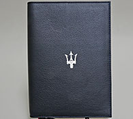 MASERATI Dialy 7pcs. Set
