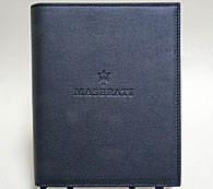 MASERATI Dialy 7pcs. Set