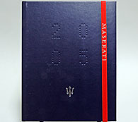 MASERATI Dialy 7pcs. Set