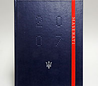 MASERATI Dialy 7pcs. Set
