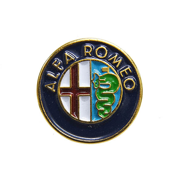 Alfa Romeo Genuine Small Emblem for keyhead (13mm)