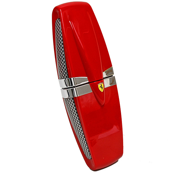 Ferrari Ball-Point Pen(with Pen Stand Case)