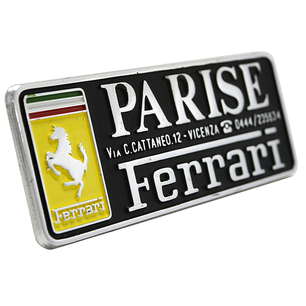 Ferrariܹǥ顼(PARISE)ߥץ졼