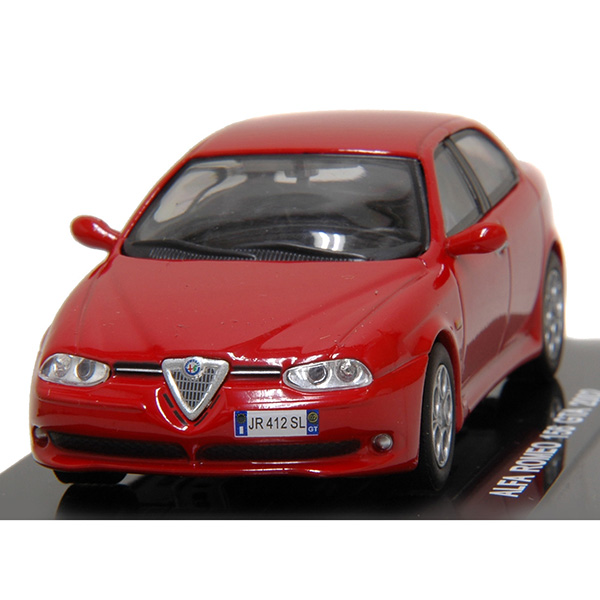 1/43 Alfa Romeo 156GTA ȥߥ˥奢ǥ 