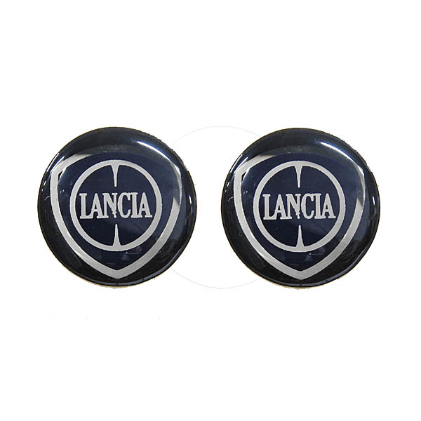 LANCIA Genuine Emblem for Key Head