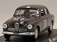 1/43 Alfa Romeo1900 T.I. 1951 Miniature Model