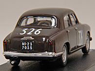 1/43 Alfa Romeo1900 T.I. 1951ǯߥ˥奢ǥ