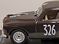 1/43 Alfa Romeo1900 T.I. 1951ǯߥ˥奢ǥ