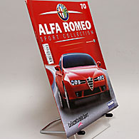 1/43 Alfa Romeo GIULIETTA SZ  1961 Miniature Model