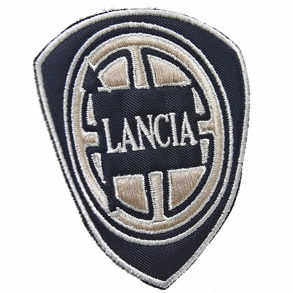 LANCIA Emblem Patch