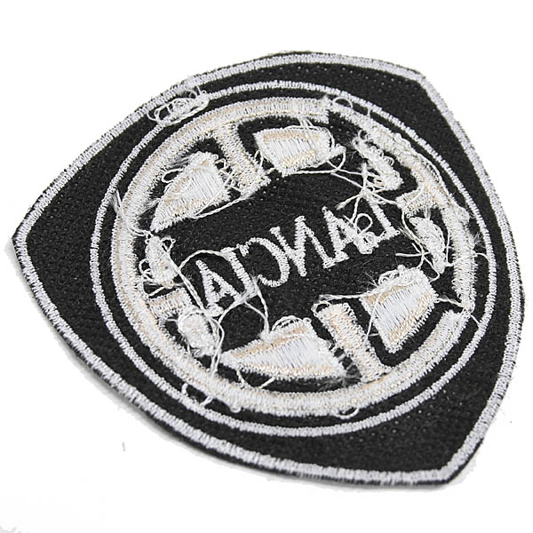 LANCIA Emblem Patch