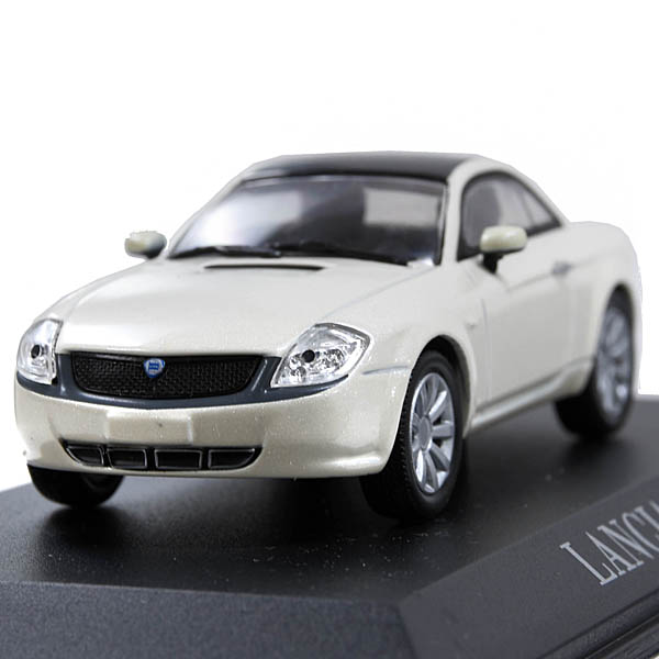 1/43 LANCIA NUOVA FULVIA 2003 Miniature Model