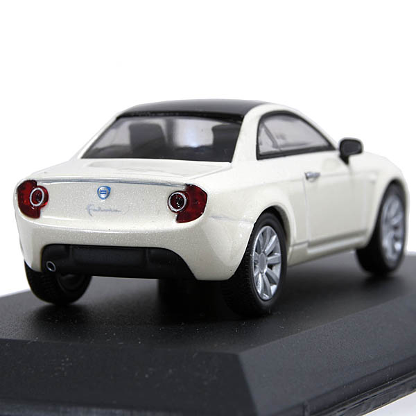 1/43 LANCIA NUOVA FULVIA  2003 Miniature Model