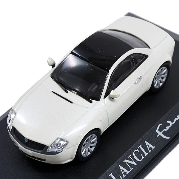 1/43 LANCIA NUOVA FULVIA  2003 Miniature Model