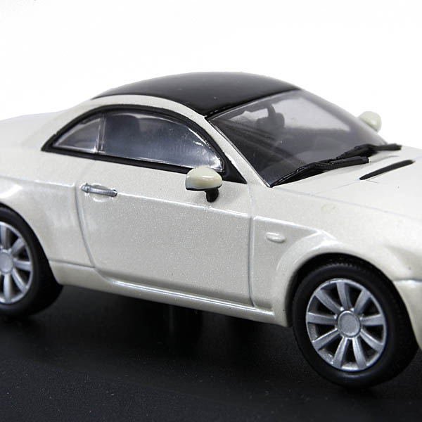 1/43 LANCIA NUOVA FULVIA  2003 Miniature Model