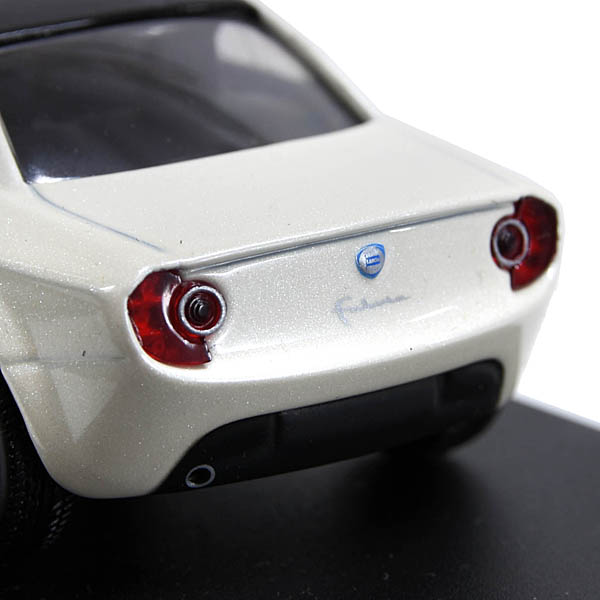 1/43 LANCIA NUOVA FULVIA  2003 Miniature Model