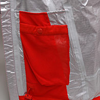 Scuderia Ferrari 2006 Rain Jacket for M.Schumacher