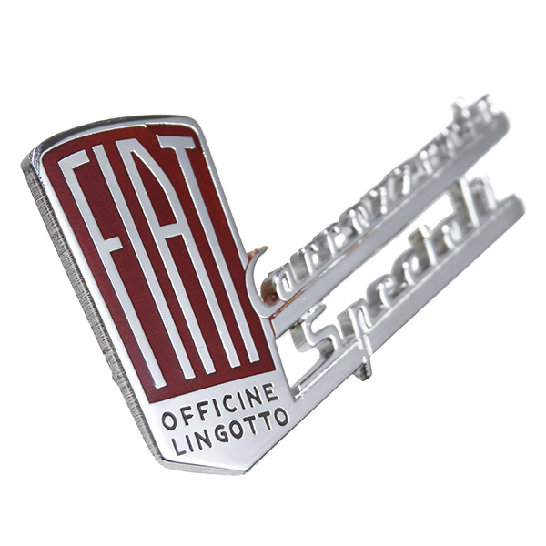 FIAT OFFICINE LINGOTTO Carrozzerie Speciali֥