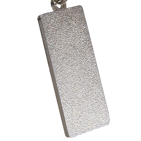Ferrari Dino Keyring (Square)