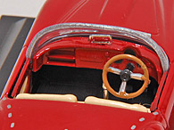 1/43 LANCIA Collection N.6 Aurelia B24 B24 GT SPYDER 1955 Miniature Model