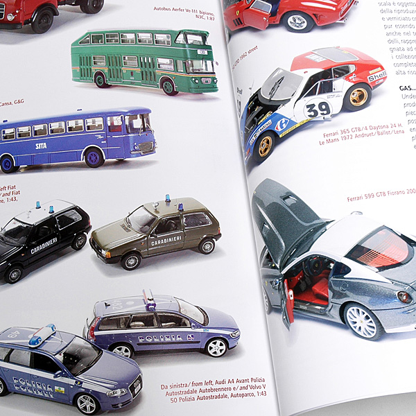 Miniauto & Collectors No.17