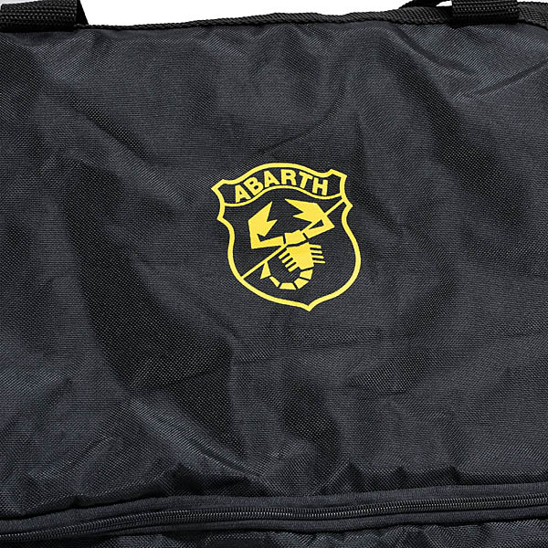 ABARTH�������ݡ��ĥХå�