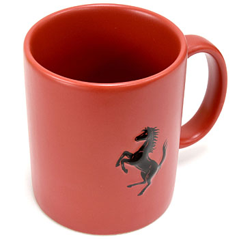 Ferrari Mug Cup