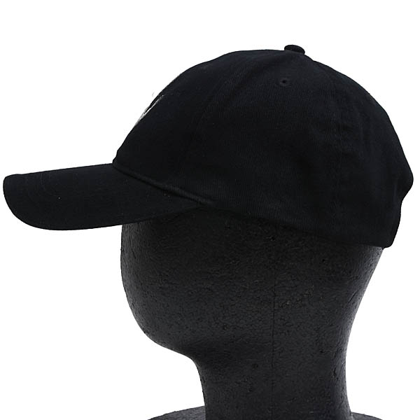 Ferrari Cavallino Cap (Black) 