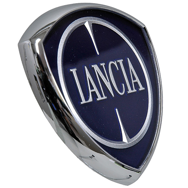 LANCIA NEW EMBLEM (2007-/FRONT)