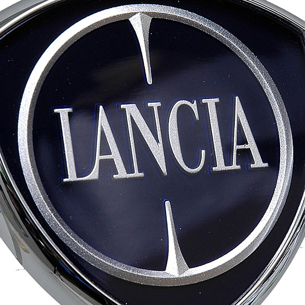 LANCIA NEW EMBLEM (2007-/FRONT)
