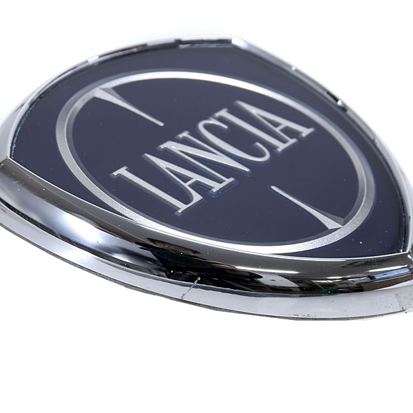 LANCIA NEW EMBLEM (2007-/FRONT)