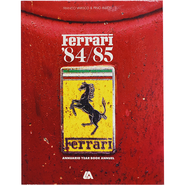Ferrari ’84/85