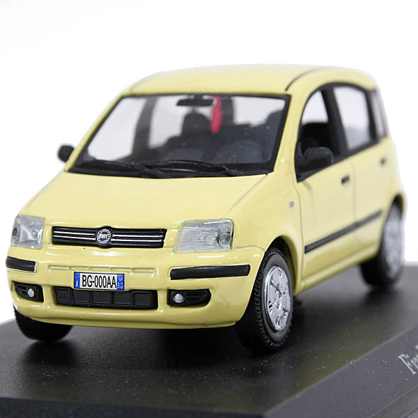 1/43 FIAT Panda 2004 ߥ˥奢ǥ