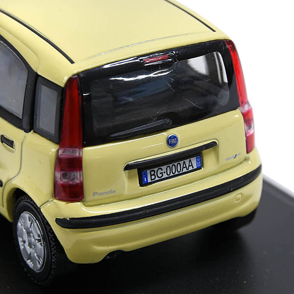 1/43 FIAT Panda 2004 ߥ˥奢ǥ