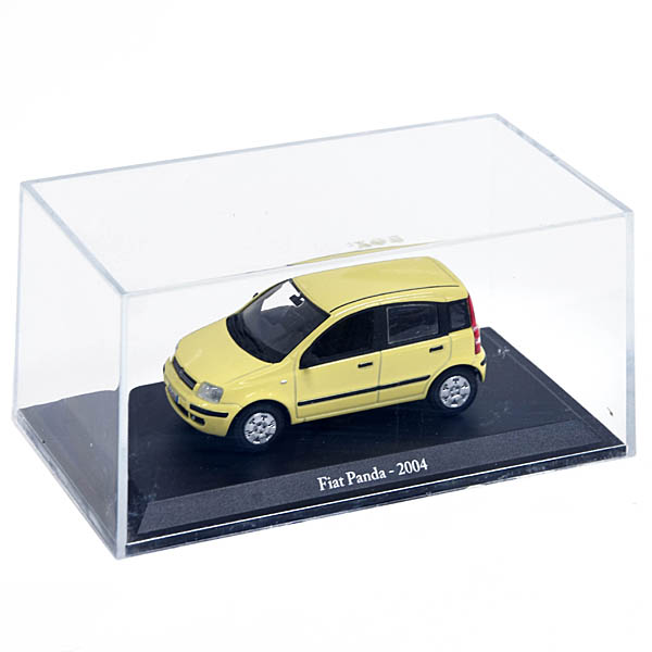 1/43 FIAT Panda 2004 Miniature Model 