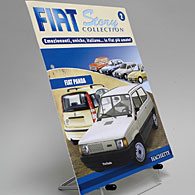 1/43 FIAT Panda 2004 ߥ˥奢ǥ