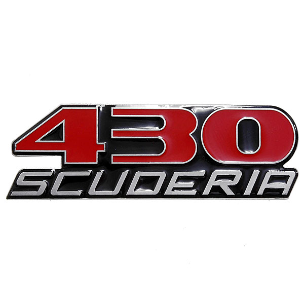 Ferrari���� 430 SCUDERIA�ꥢ�ѥ�������֥��
