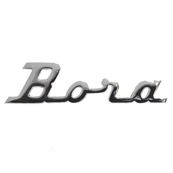 MASERATI BORA ¥í¥´¥¨¥ó¥Ö¥ì¥à
