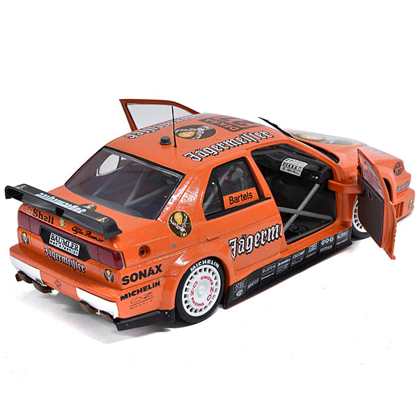 1/18 Alfa Romeo  ALFA 155 V6 TI DTM 1994 Miniature Model