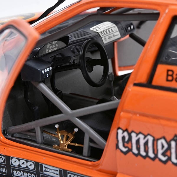 1/18 Alfa Romeo  ALFA 155 V6 TI DTM 1994 Miniature Model
