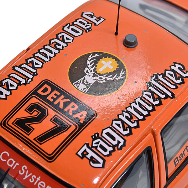 1/18 Alfa Romeo  ALFA 155 V6 TI DTM 1994 Miniature Model